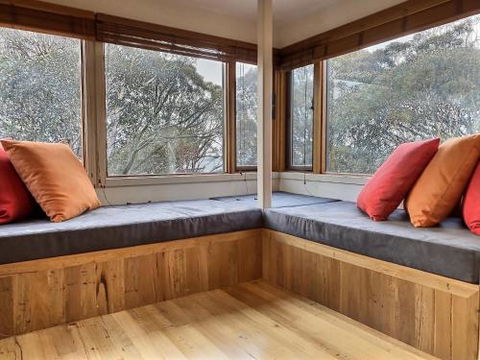 Alpine Walkabout Alpine Getaways - Taree Accommodation 6