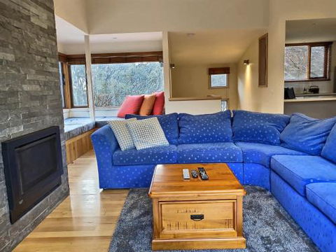 Alpine Walkabout Alpine Getaways - Taree Accommodation 2