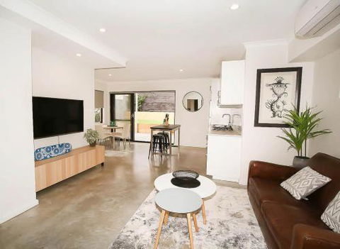 Ashburton Apartment - Taree Accommodation 6