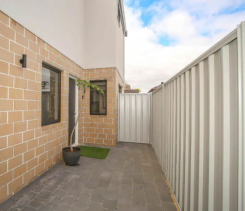 Ashburton Apartment - Taree Accommodation 4