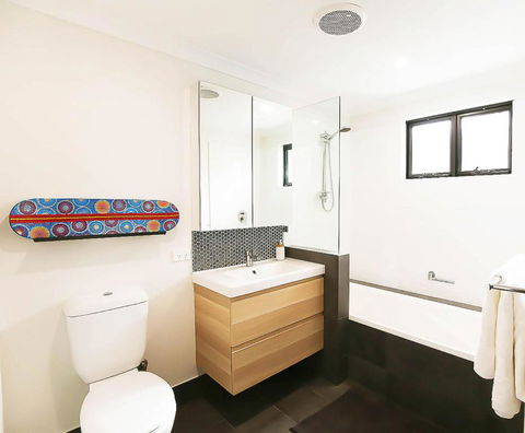 Ashburton Apartment - Taree Accommodation 5