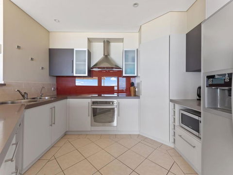 Aqua Shores Penthouse - Taree Accommodation 1