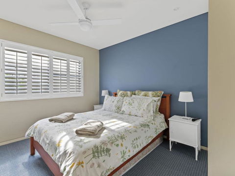 Aqua Shores Penthouse - Taree Accommodation 2