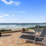 Aqua Shores Penthouse - Taree Accommodation 0