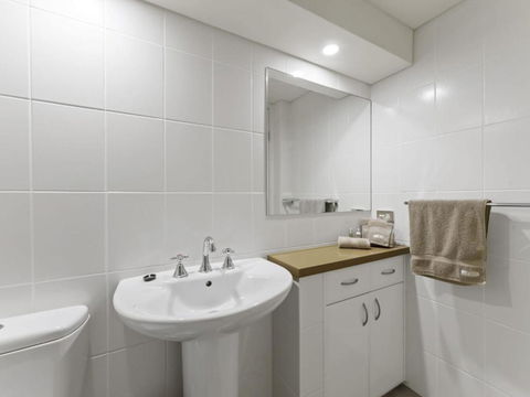 Aqua Shores Studio - Taree Accommodation 4