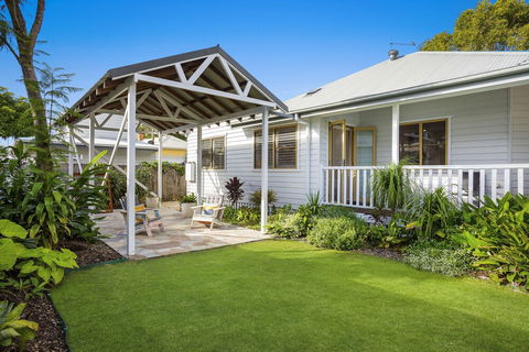 A Perfect Stay - Barefoot Lane - Taree Accommodation 0