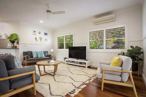A Perfect Stay - Barefoot Lane - Taree Accommodation 4
