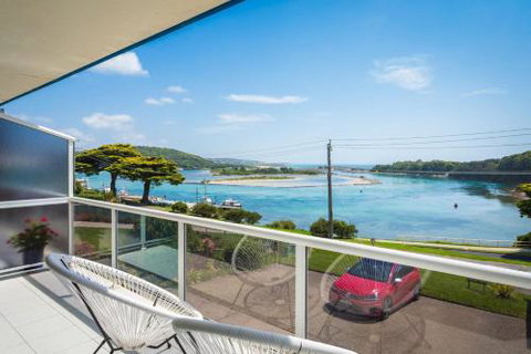 Sapphire Waters Unit 2 - Taree Accommodation 5