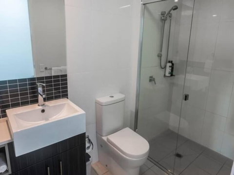 Airtrip Apartments On River Street - Taree Accommodation 6