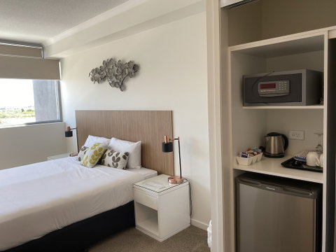 Airtrip Apartments On River Street - Taree Accommodation 5