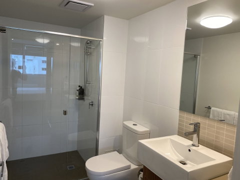 Airtrip Apartments On River Street - Taree Accommodation 3