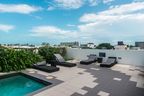 Airtrip Apartments On River Street - Taree Accommodation 0