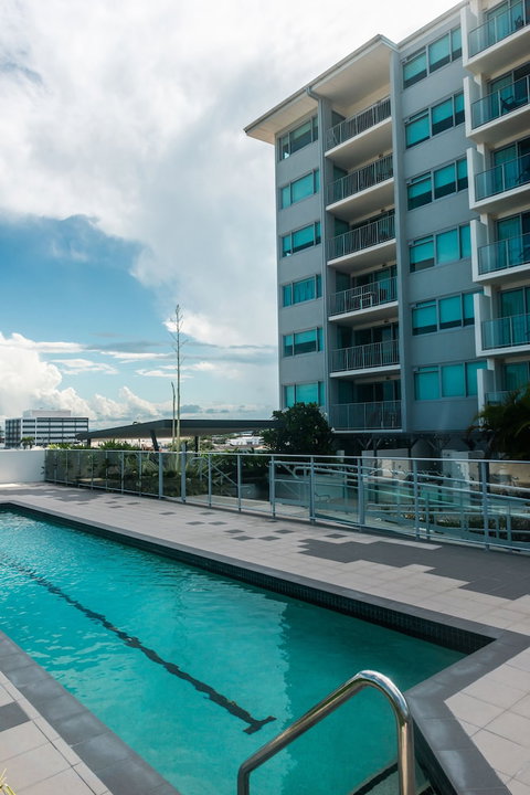Airtrip Apartments On River Street - Taree Accommodation 1