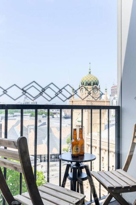 LUCY Stylish City Vibe & Views - Taree Accommodation 5