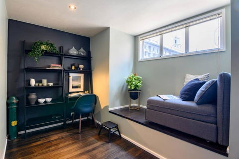 LUCY Stylish City Vibe & Views - Taree Accommodation 2