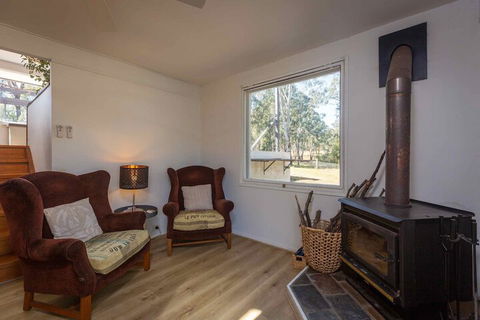 Marlu Station - Taree Accommodation 2