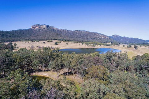 Marlu Station - Taree Accommodation 0