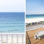 Pas Beach House Apartment 3 - Taree Accommodation 0