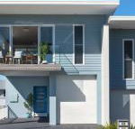 Blue Pelican pacific views walk to beach - Taree Accommodation