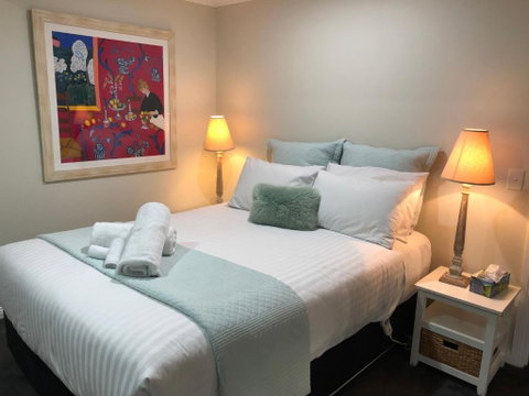 SEA EAGLE COTTAGE Amazing Views Of Bay Of Fires - Taree Accommodation 1