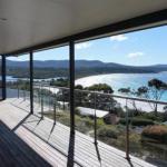 SEA EAGLE COTTAGE Amazing Views Of Bay Of Fires - Taree Accommodation 0