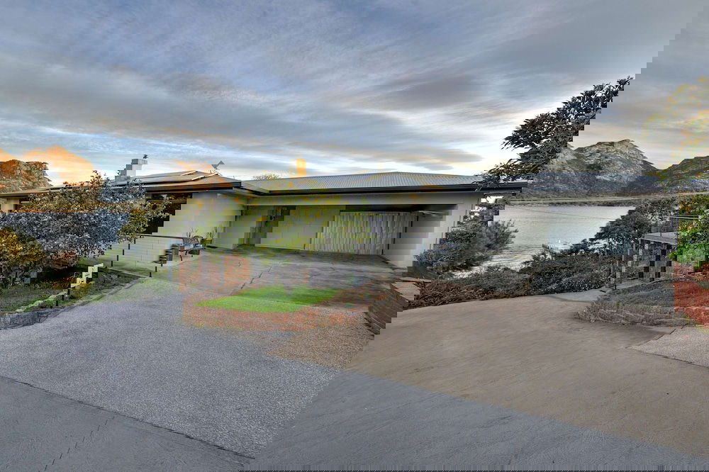 Upper Esk TAS Taree Accommodation
