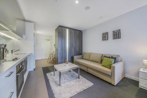 A Cozy & Comfy Studio Next To Southern Cross - Taree Accommodation 6