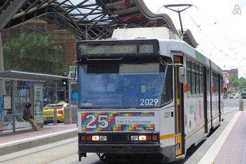 A Cozy & Comfy Studio Next To Southern Cross - Taree Accommodation 5