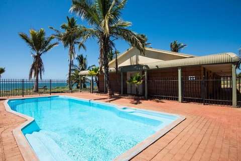 Hedland Hotel - Taree Accommodation 0