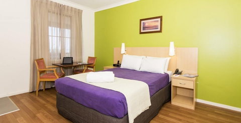 Hedland Hotel - Taree Accommodation 2