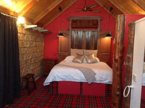 The Stable On Olive - Taree Accommodation 2