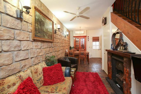 The Stable On Olive - Taree Accommodation 6