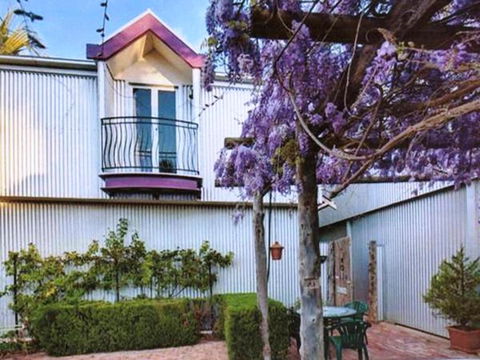 The Stable On Olive - Taree Accommodation 5
