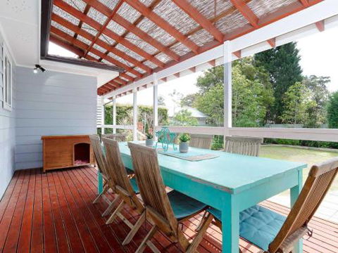 Rubys Retreat 44 Achilles Street Pet Friendly Aircon & Boat Parking - Taree Accommodation 3