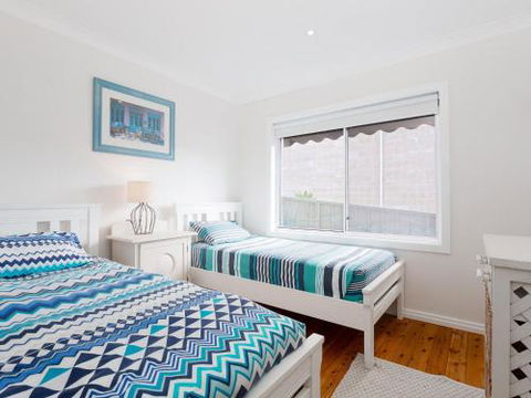 Rubys Retreat 44 Achilles Street Pet Friendly Aircon & Boat Parking - Taree Accommodation 2