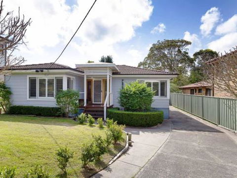 Rubys Retreat 44 Achilles Street Pet Friendly Aircon & Boat Parking - Taree Accommodation 5