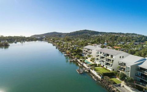 Apartment 5 Commodore - Taree Accommodation 0