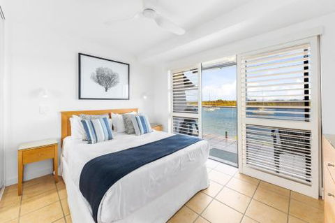 Apartment 5 Commodore - Taree Accommodation 1