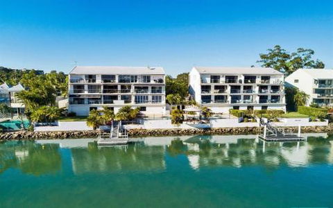 Apartment 5 Commodore - Taree Accommodation 2