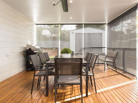 A Perfect Ten - Taree Accommodation 5