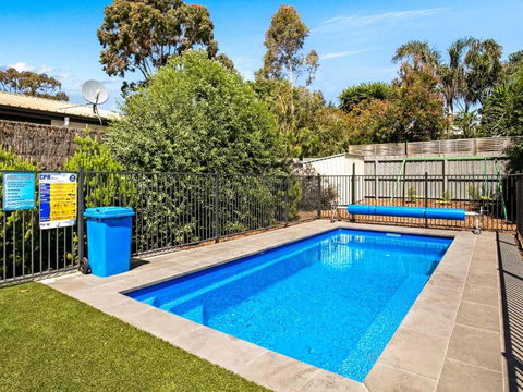 A Perfect Ten - Taree Accommodation 1