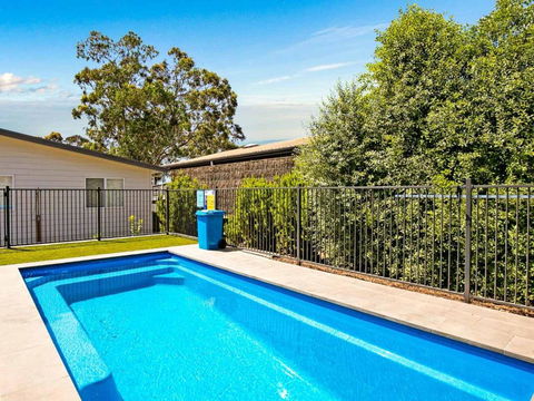 A Perfect Ten - Taree Accommodation 2
