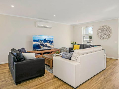 A Perfect Ten - Taree Accommodation 4