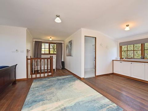 Soldiers Cottage Picturebook Vineyard Home - Taree Accommodation 2