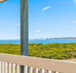 Kahakai - Taree Accommodation