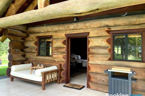 Amarina Farm Stay & Gardens - Taree Accommodation 2