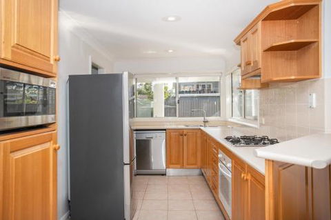 Aegean On The Beach - Taree Accommodation 6