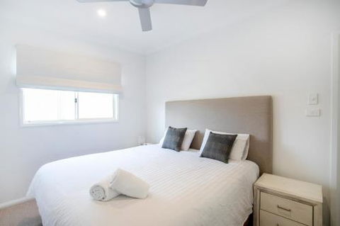 Aegean On The Beach - Taree Accommodation 3