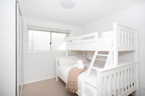 Aegean On The Beach - Taree Accommodation 2