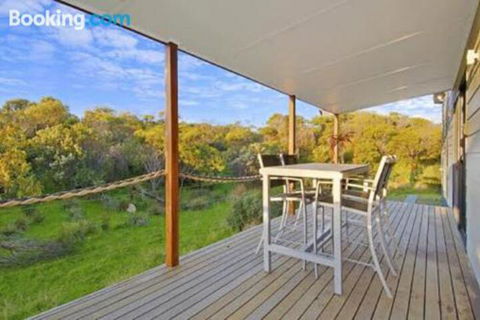 A One One Two At Island Beach - Taree Accommodation 4